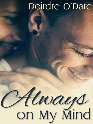cover image of Always on My Mind